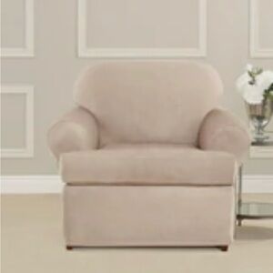 Sure Fit Chair Cover